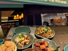 -安南越南餐厅(青岛万象城店)