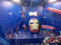 -玩具反斗城(海港城店)