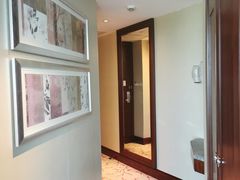 -深圳福田香格里拉大酒店