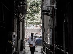 -水围村