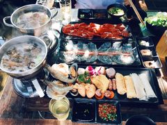 -丽江庭院之爱在路上(西单店)