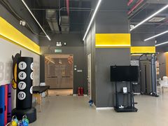 -FEELINGME乐刻私教馆·健身(大融城店)
