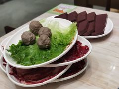 -味逍遥牛肉火锅(万江旗舰店)