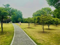 -钟山体育运动公园