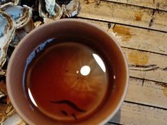 -伴山茶苑·围炉煮茶