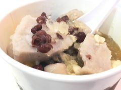 -鲜芋仙(观音桥大融城LG店)