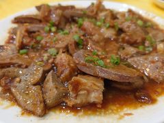 -合力居·生记路边鸡(北京路店)
