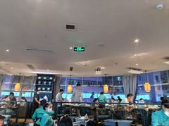 -淘米捞·米汤脆鲩鱼火锅(福田皇岗店)