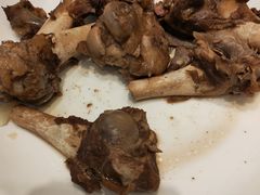 -楊家一锅(沙阳路店)