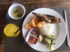 -脏鸭餐厅(乌布总店)