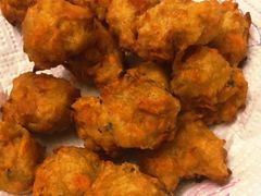 -京天红炸糕(天通苑华联店)