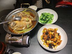 -顺香居·老字号湖北菜(江汉路店)