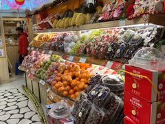 零售区-百果园PAGODA(庆春东路店)