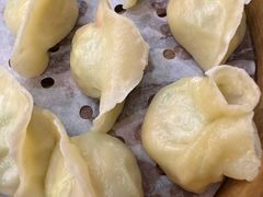 -老边饺子馆(中街店)