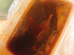 -陈记锅巴菜(五大道店)