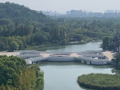 -狼山风景名胜区