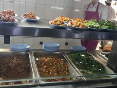 -清华澜园教工餐厅