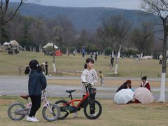 -钟山体育运动公园