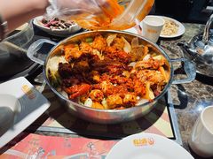 -御上皇三汁焖锅(薛城万达广场店)