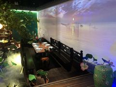 -佬麻雀·新湘菜(珠海金发购物中心店)