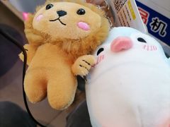 -PAWTOY爪e玩偶店(天兴罗斯福店)