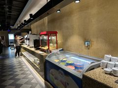 -汉巴味德·烤肉与啤酒的自助(杭州大悦城店)