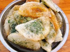 -正宗棉湖甜汤春卷店