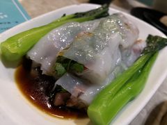 -表妹香港靓点餐厅