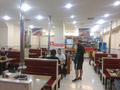 大堂-大可泥炉烤肉(中街店)