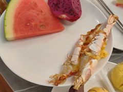 -尚宴牛特鲜自助(太原街万达店)