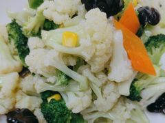 -大鹏饭店·金陵家宴(奥体中心店)