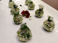 石榴包-老正兴菜馆(福州路店)