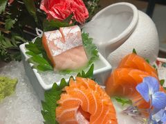 -阿吾罗·月咏精致日料(港汇恒隆广场店)