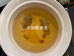 -沈灶河豚宴·河豚融合餐厅(汉中路店)