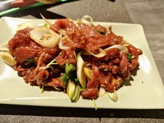 -厚味居炙子烤肉·清真(天桥南纬路店)