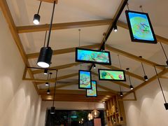 大堂-丁记盐蘸牛肉·新杭菜(河东路店)