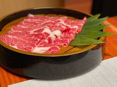 寿喜锅-文三酒肆自助放题(新街口友谊广场店)