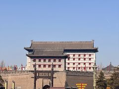 -西安城墙·碑林历史文化景区