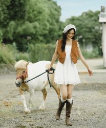 -左岸摄影写真(天津旗舰店)