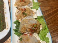-金太阳海鲜烧烤·本地人餐厅(东纬路旗舰店)