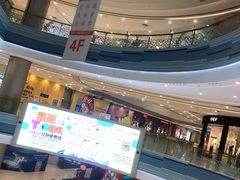 -凯德广场(西城店)