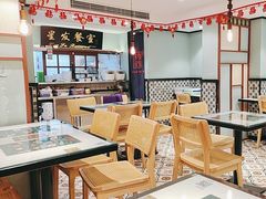 -滕记星发餐室·新加坡菜(巨鹿路店)