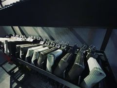 -镭战前线·真人CS·团建·亲子·生日派对(南山来福士店)