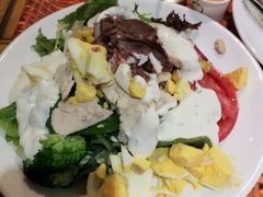 -So Lounge索兰至餐厅(蓝色港湾店)