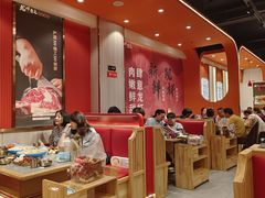 -龙虾奇迹(大华三路店)