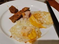 -成都世纪城假日酒店-西楼