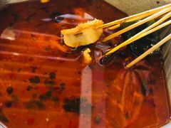 -聚点串吧·北京烧烤(朝北店)