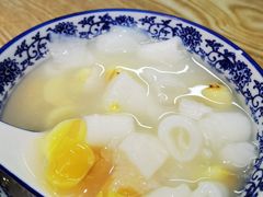 -黄记潮汕甜汤(贝底田坊店)