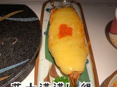 -玉川屋·深夜食堂居酒屋(柳巷店)