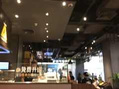 -黔派·虾子羊肉粉·小吃(佳宁娜广场店)